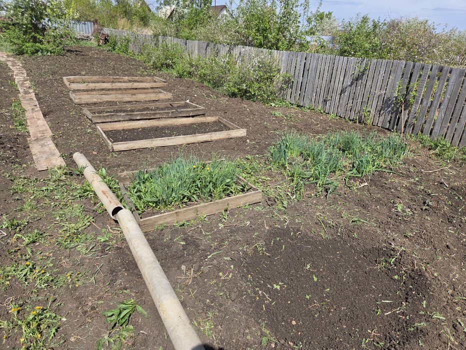Продам дачу по Зерендинской трассе