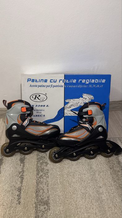 Vand Role Rco în stare foarte bună