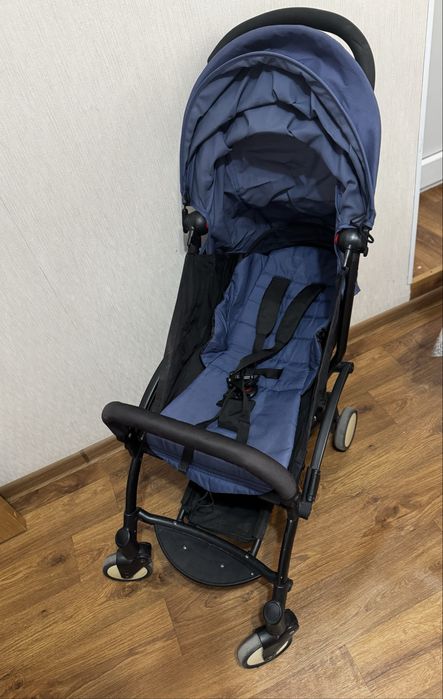 Коляска детская дорожная