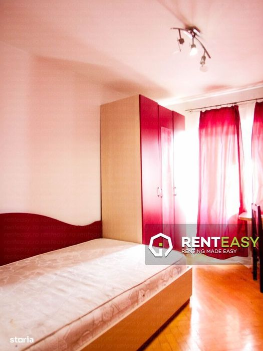 Apartament cu trei camere situat in zona Nicolina - Lidl