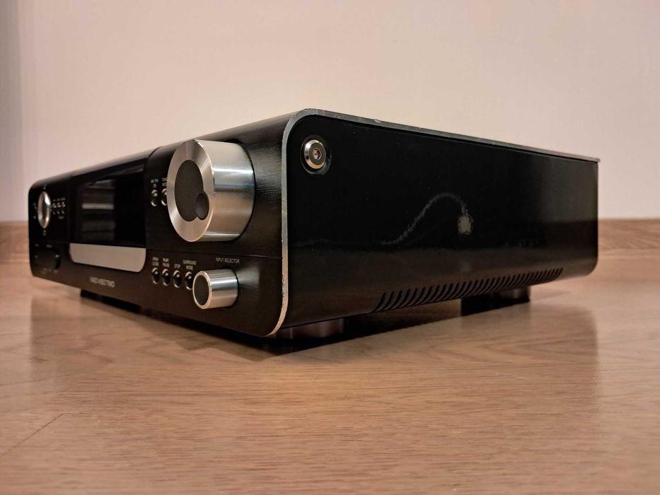 Vand A/V Receiver, DVD/CD Receiver, NAD Viso Two, cu telecomanda NAD