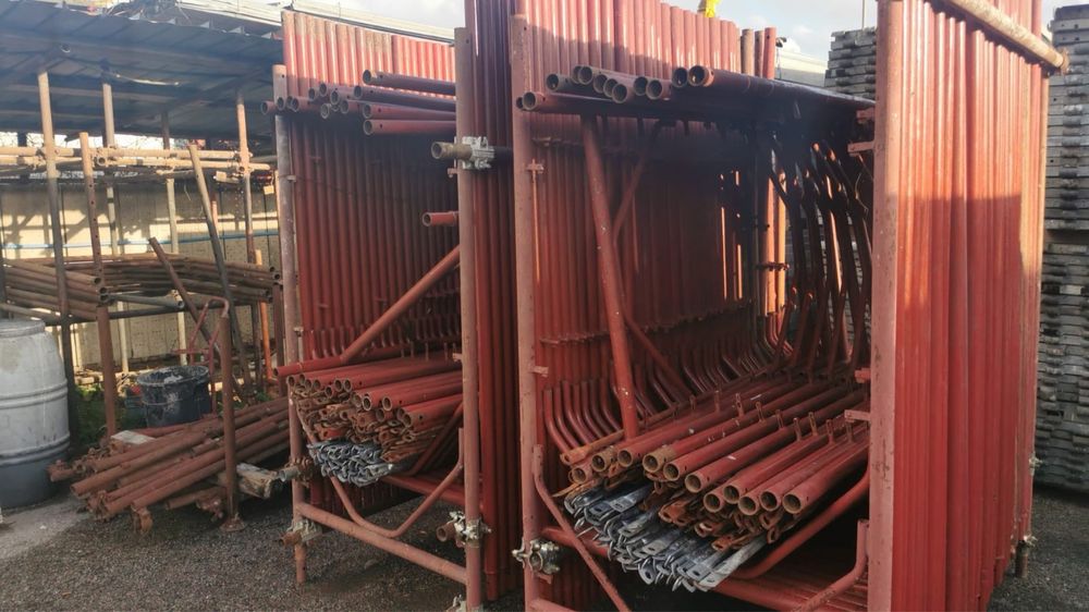 Скеле фасадно продажба