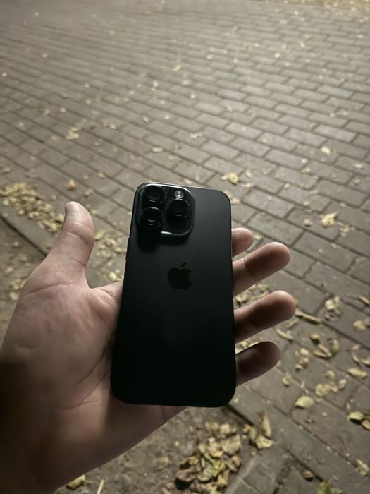 Apple 16 pro Айфон 16 про 256/81