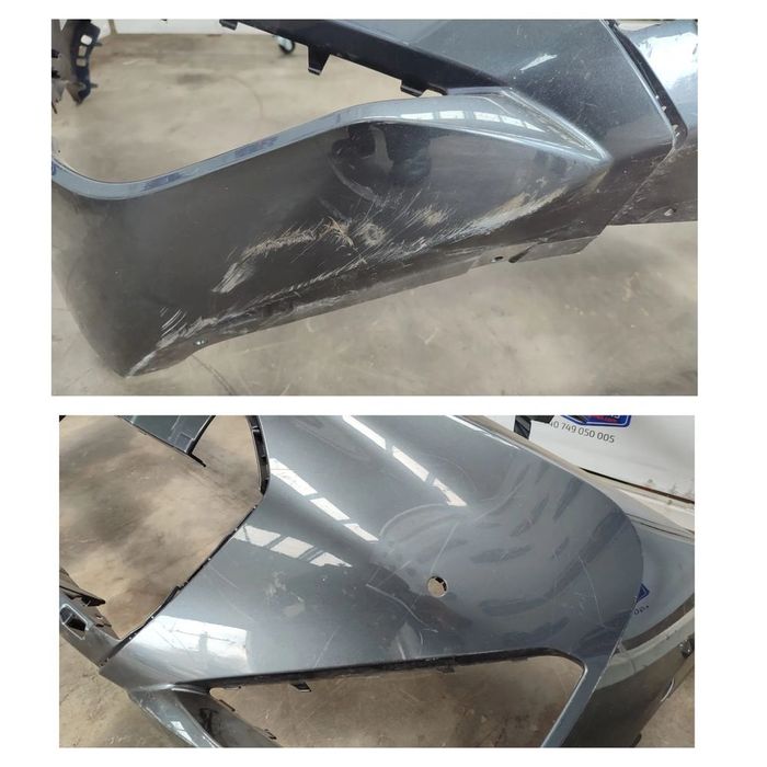 BARA FATA BMW SERIA 2 M SPORT 2019 F45 / F46 / COD OEM 51119463841 / 9463841 / 114609-13 / 2016-2018 (4A3)