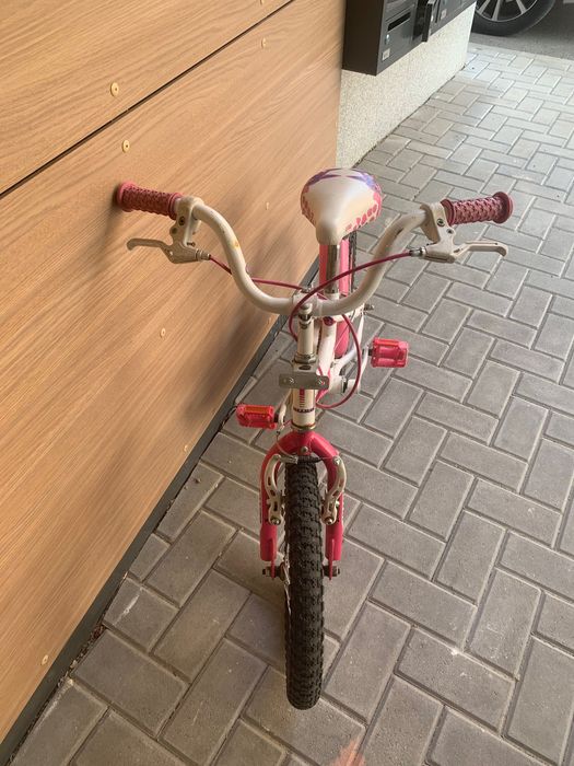 Детски велосипед