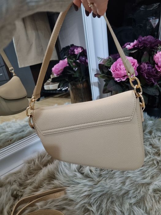 Geanta crem de mână