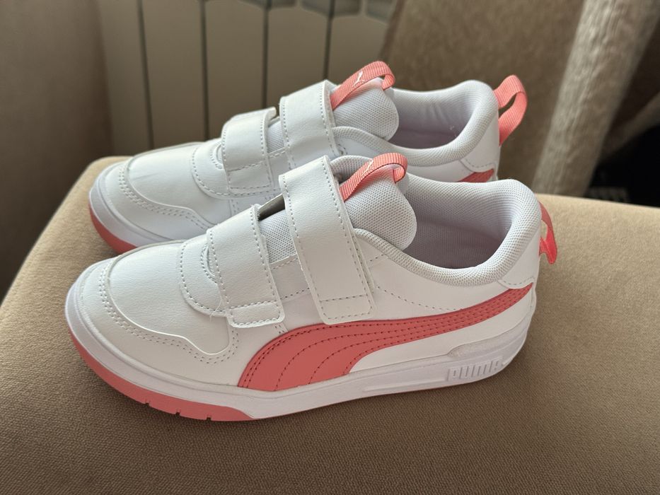 Детски маратонки Puma 32 номер НОВИ