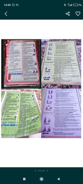 Бейнелі Жайнамаз Обучающий