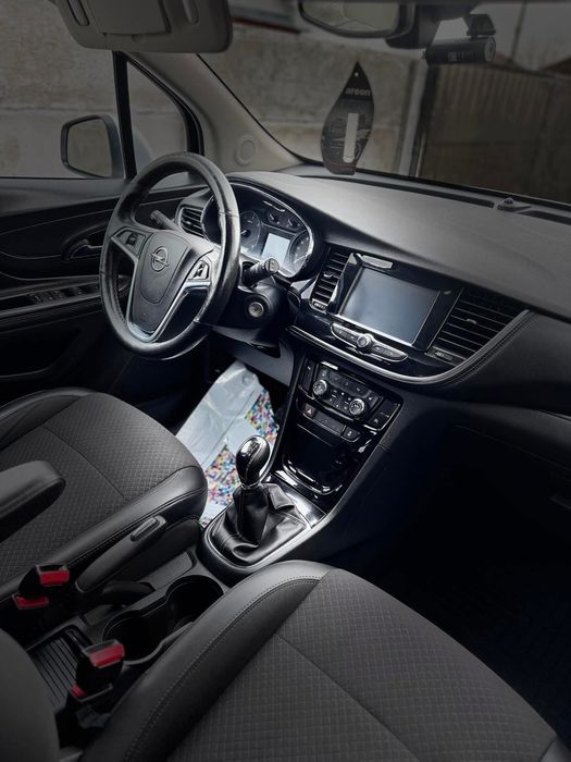 OPEL Mokka 2017 — imagine 2