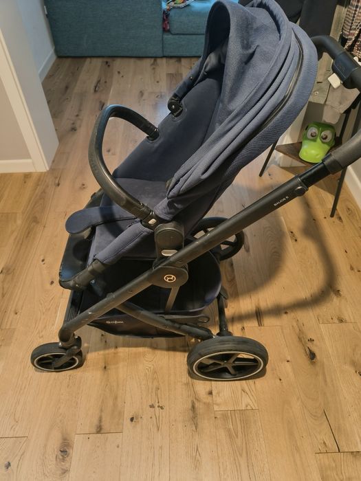 Cybex Balios S utilizat