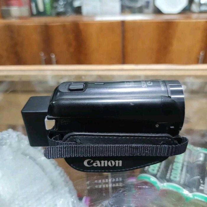 Filme cu Camera Video Full HD, 1080p, Zoom Optic 50x,Card SDXC