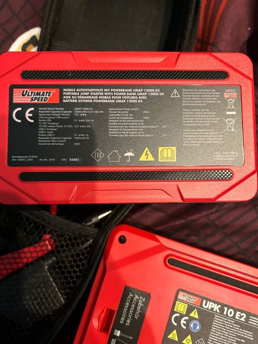 Compresor bicicleta motociclete mașină 4,10 bar