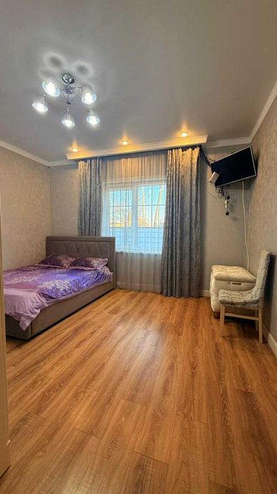 мкрн Самал 3 продается дом 45 млн