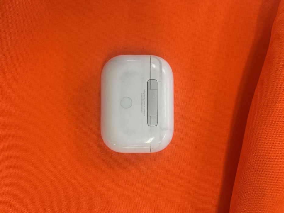 Кейс Airpods 2 Pro оригинал