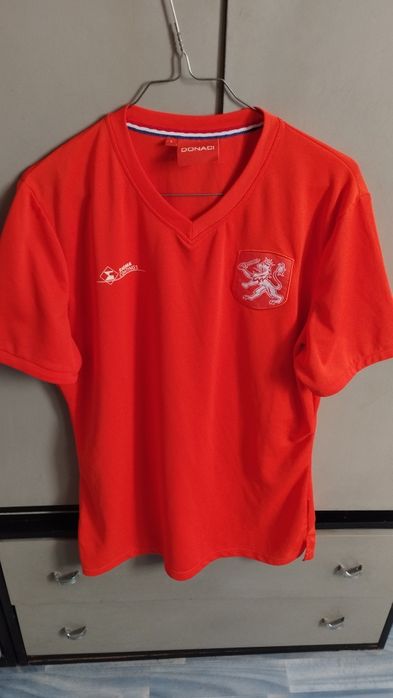 Футболни тениски-промоция