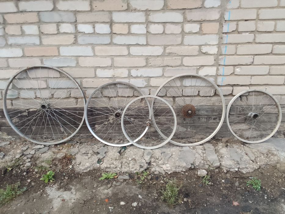Велосипед Велосипед