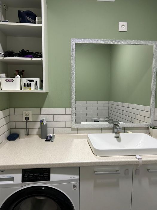 Дом в котеджном поселке "Village"