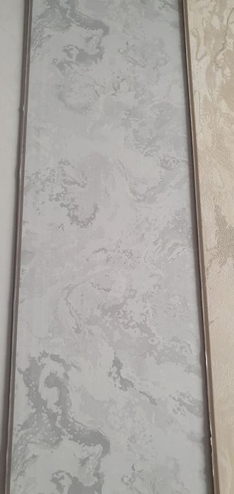 Dekor plastikla sotuvda