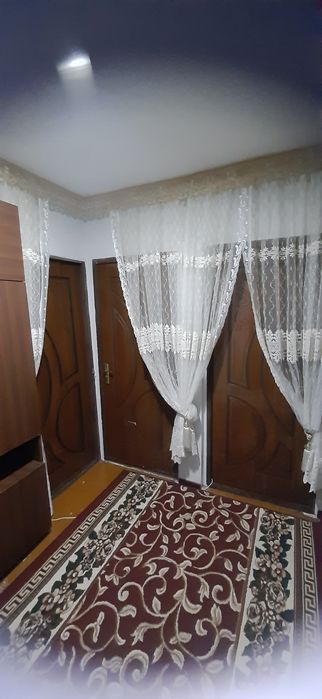 продоется дом 8мик