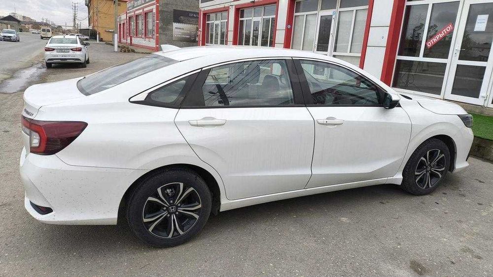 Honda Crider Nasiya savdo va Naqt