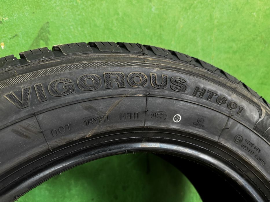 Шины новые 225/65 R17 Hifly