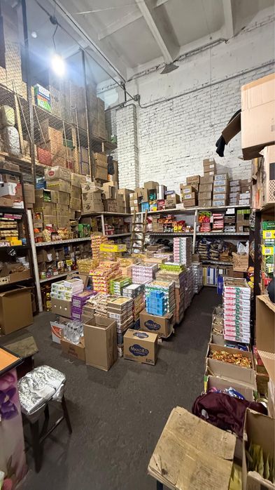 Продам действующий бизнес