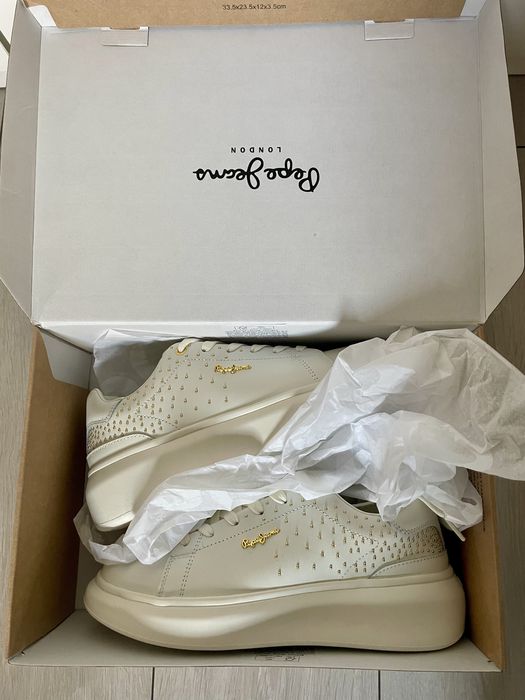 Pepe Jeans-Yara Sweet(size-40)