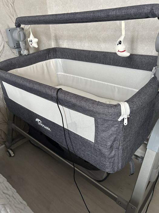 Электро-кровать