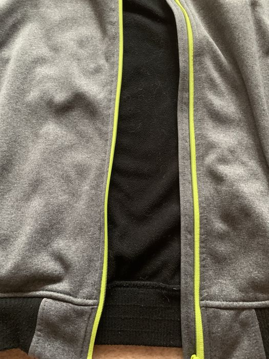 Geaca sport de primavara barbati softshell