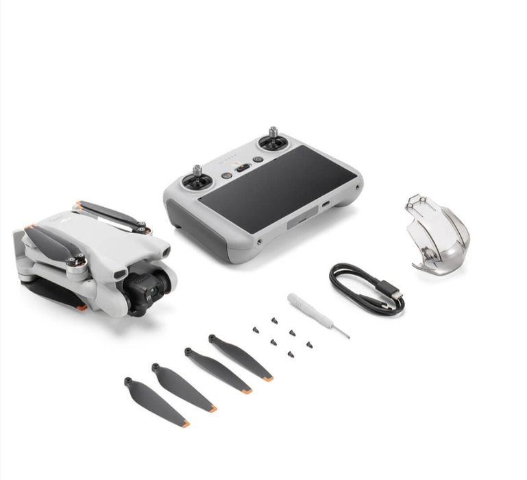 Vand Drona DJI Mini 3
