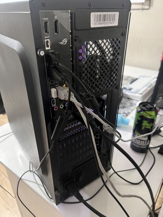 Продам Пк в хорошем состоянии