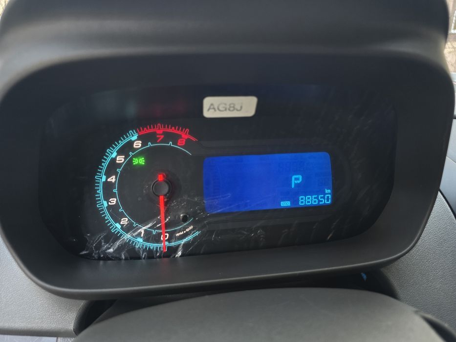 Kobalt LTZ yili:2024 toza sotiladi