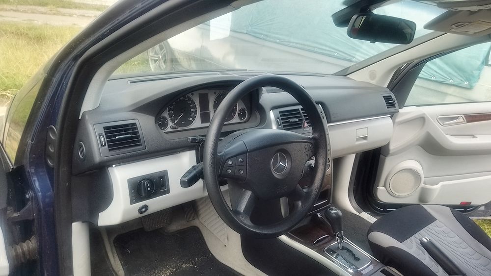 MERCEDES-BENZ B-Class 2005 — imagine 3
