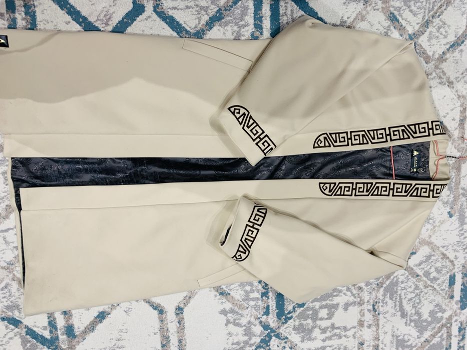 Пррдам Мужской шапан