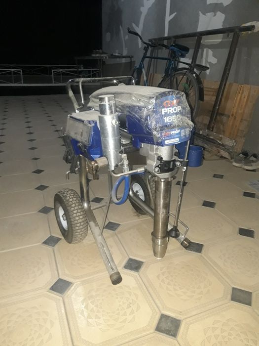 Oxy 1695 bezvajduwniy wpaklovka imulsiya sepadigan aparati 220vl