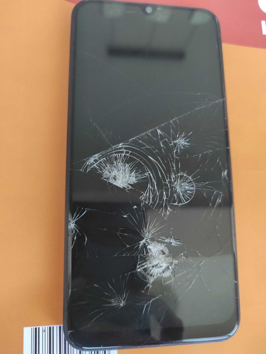 Samsung Galaxy M22