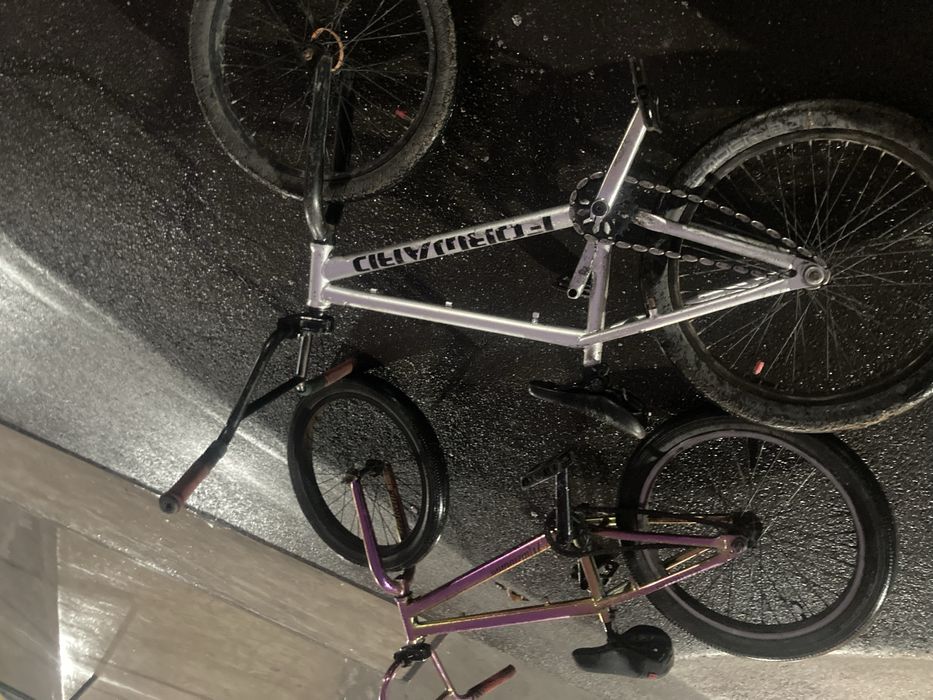 Продам Бмх Зиг заг форвард