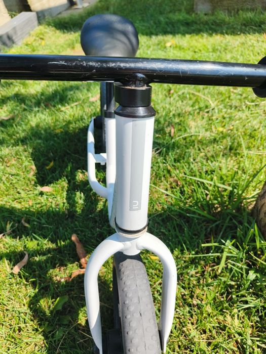 Bicicleta fără pedale