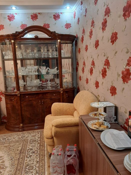 Продаётся  квартира  4пер Менделеева дом 2