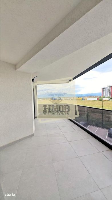 Apartament 3 camere 74mp | Prima inchiriere | 2 balcoane | 2 bai | Evo