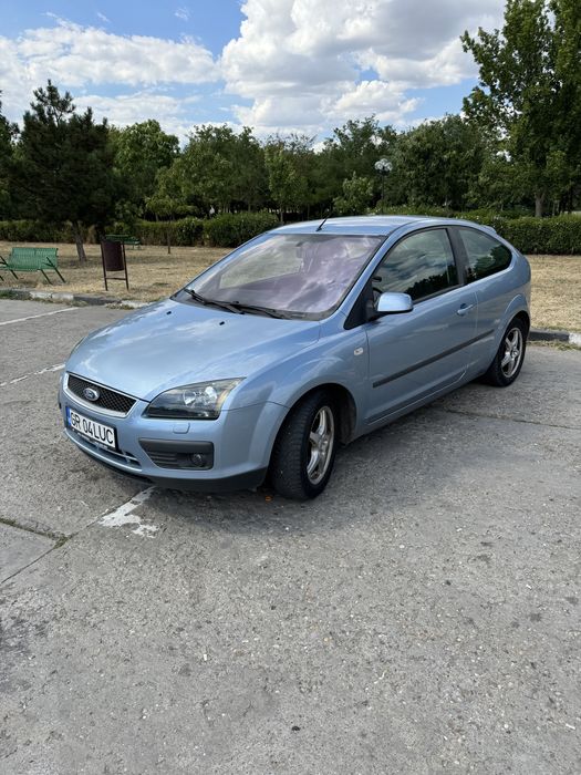 Electromotor ford focus 2 1.6 benzina