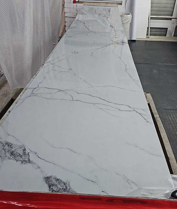 Кухонный фартук на стену, Кухонный гарнитур, Скинали, Стеновая панель,