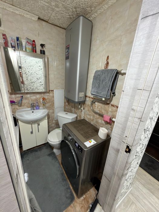 Продам 2х комнатную квартиру