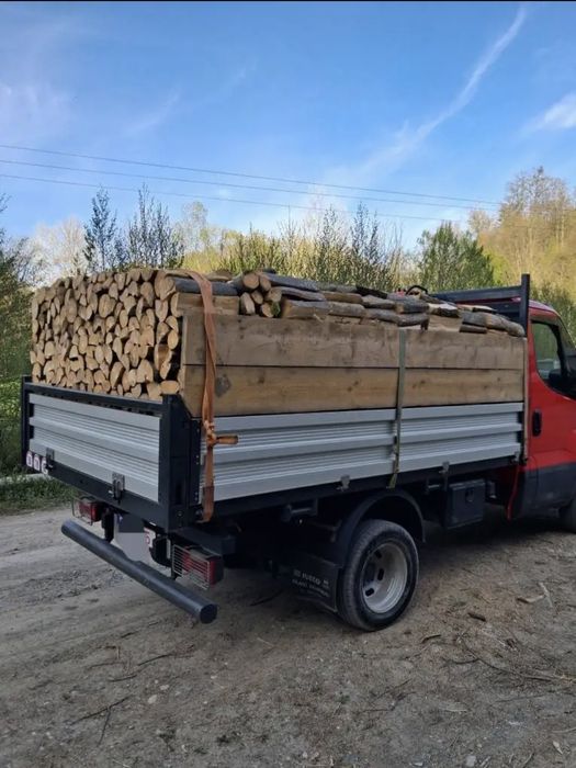 Lemn de foc de vânzare