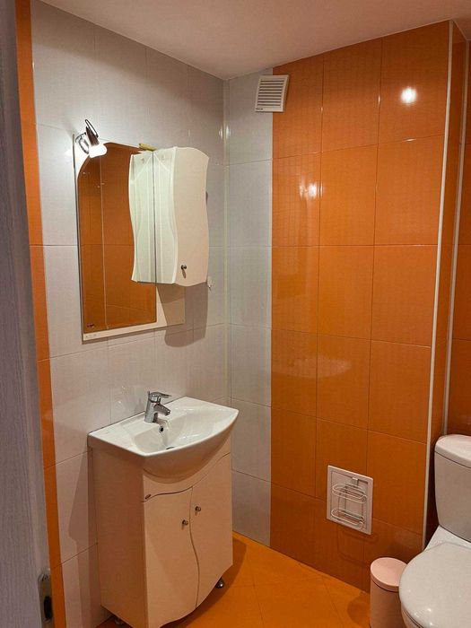 Дава се под наем Двустаен апартамент в София, Надежда 4 - 78 кв.м за 611.49 € - Снимка #6