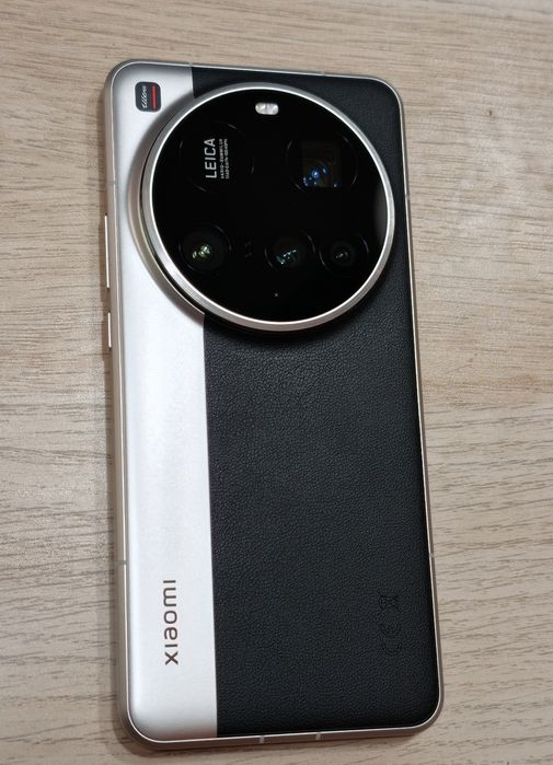 Xiaomi 15 Ultra 16/512GB Silver Chrome