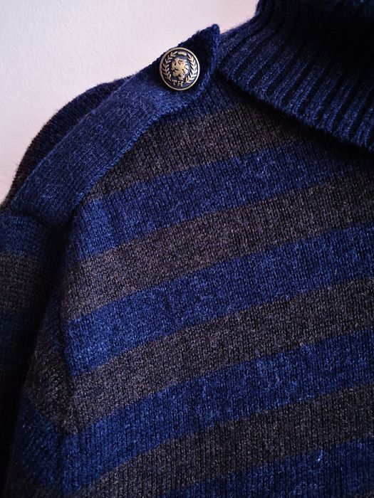 Pulover lână Tommy Hilfiger