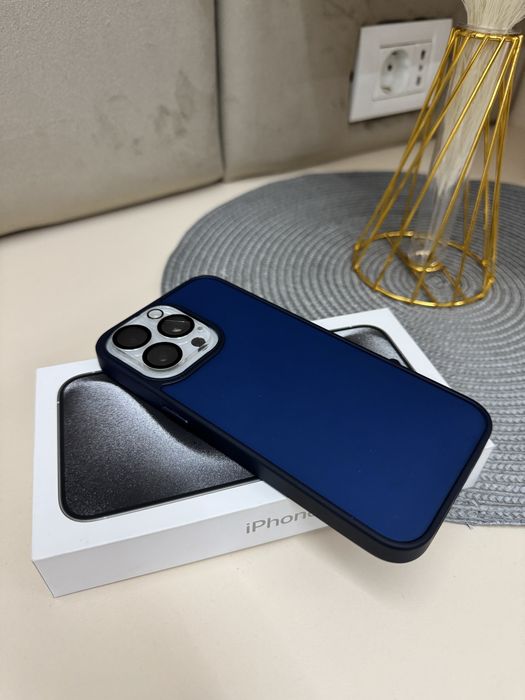 Iphone 15 Pro Max 256