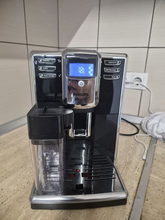 Aparate cafea Philips EP5360