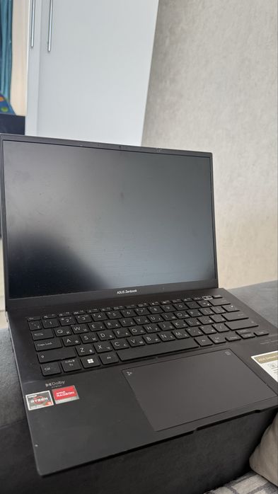 Ноутбук Asus Zenbook 14